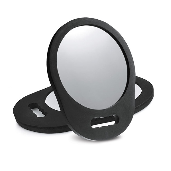 Rickiparodi espelho ergonómico inquebrável