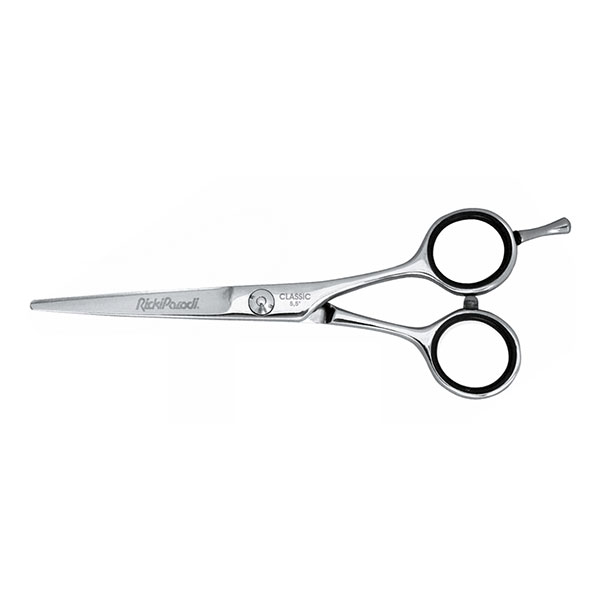 Rickiparodi tesoura corte classic 5.5
