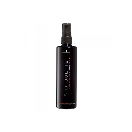 Schwarkopf PumpSpray super hold laca de cabelo