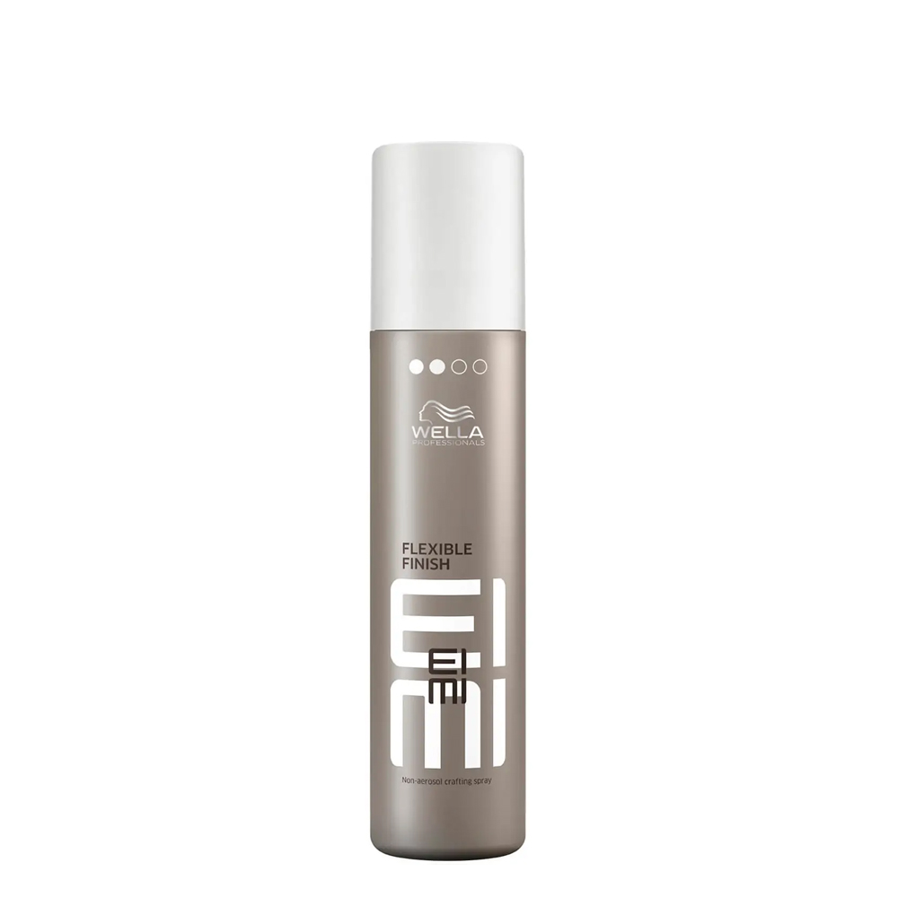 Wella EIMI Flexible Finish laca sem gás