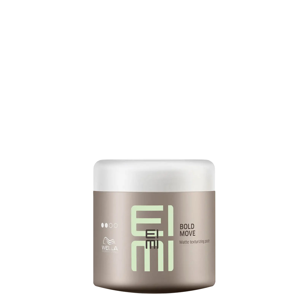 Wella EIMI Bold Move cera matificante para cabelo