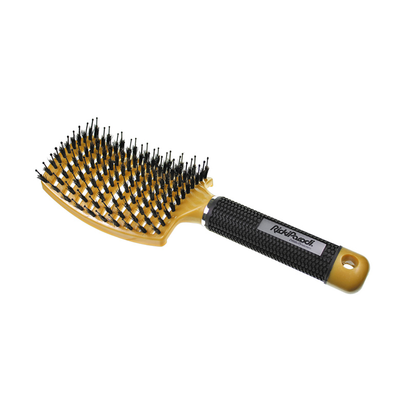 RickiParodi Escova concava ventbrush