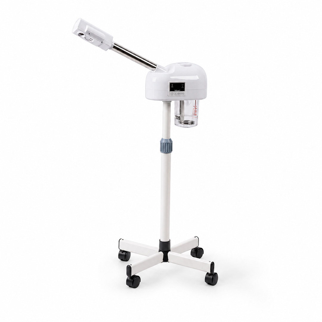 Rickiparodi vaporizador ozono