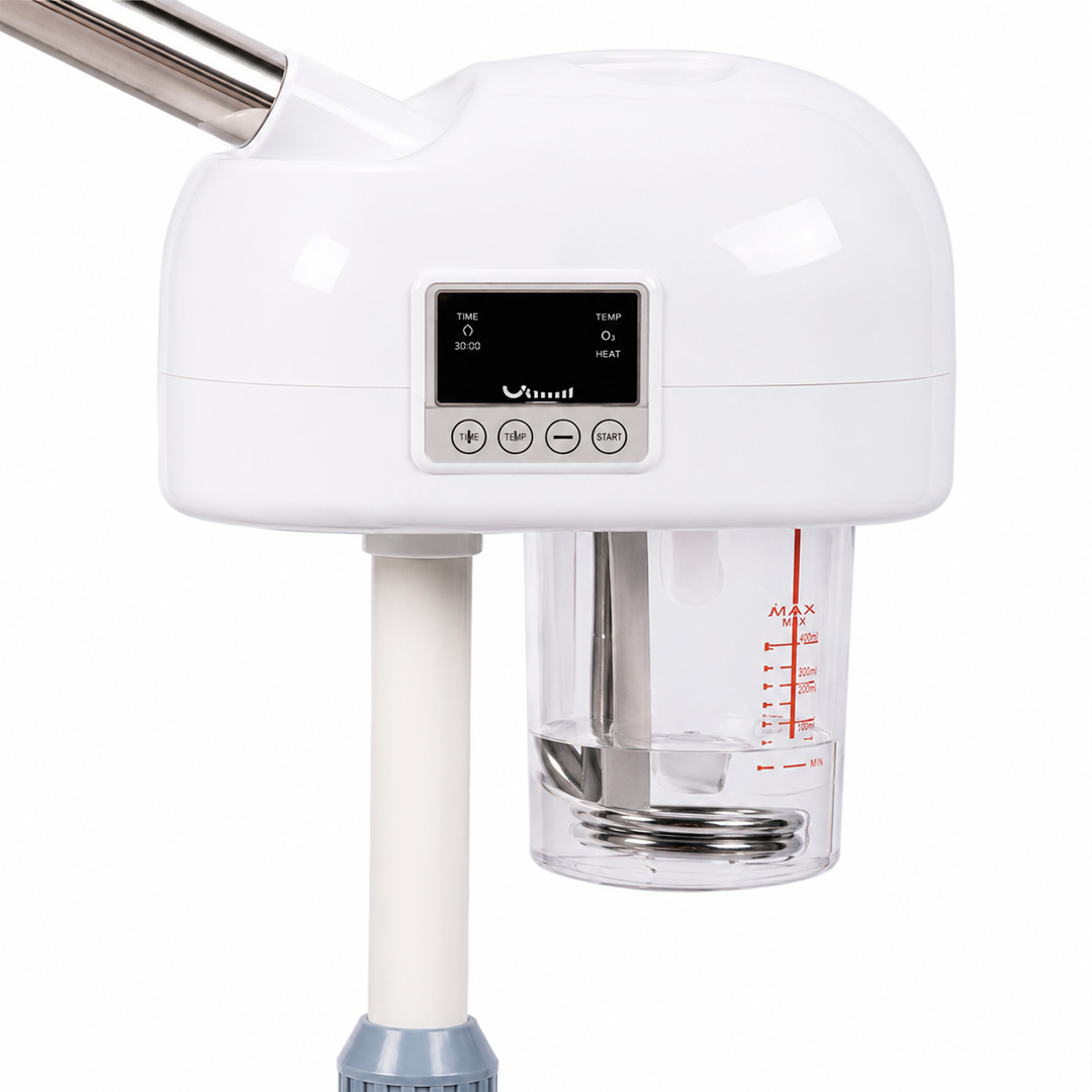Rickiparodi vaporizador ozono