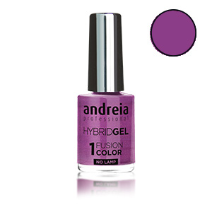 Andreia verniz híbrido de unhas H52