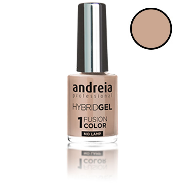 Andreia verniz híbrido de unhas H55
