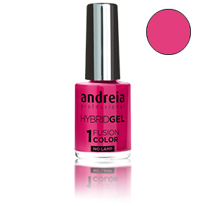 Andreia verniz híbrido de unhas H56