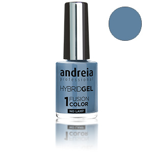 Andreia verniz híbrido de unhas H58