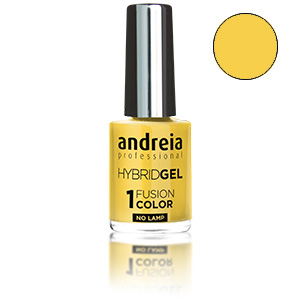 Andreia verniz híbrido de unhas H59