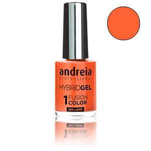 Andreia verniz híbrido de unhas H60