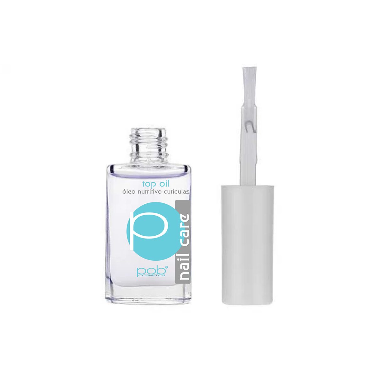 POB Verniz tratamento top oil