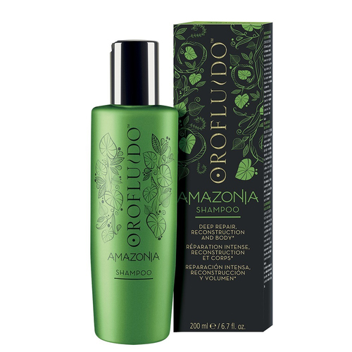 Revlon Orofluido Amazonia champô