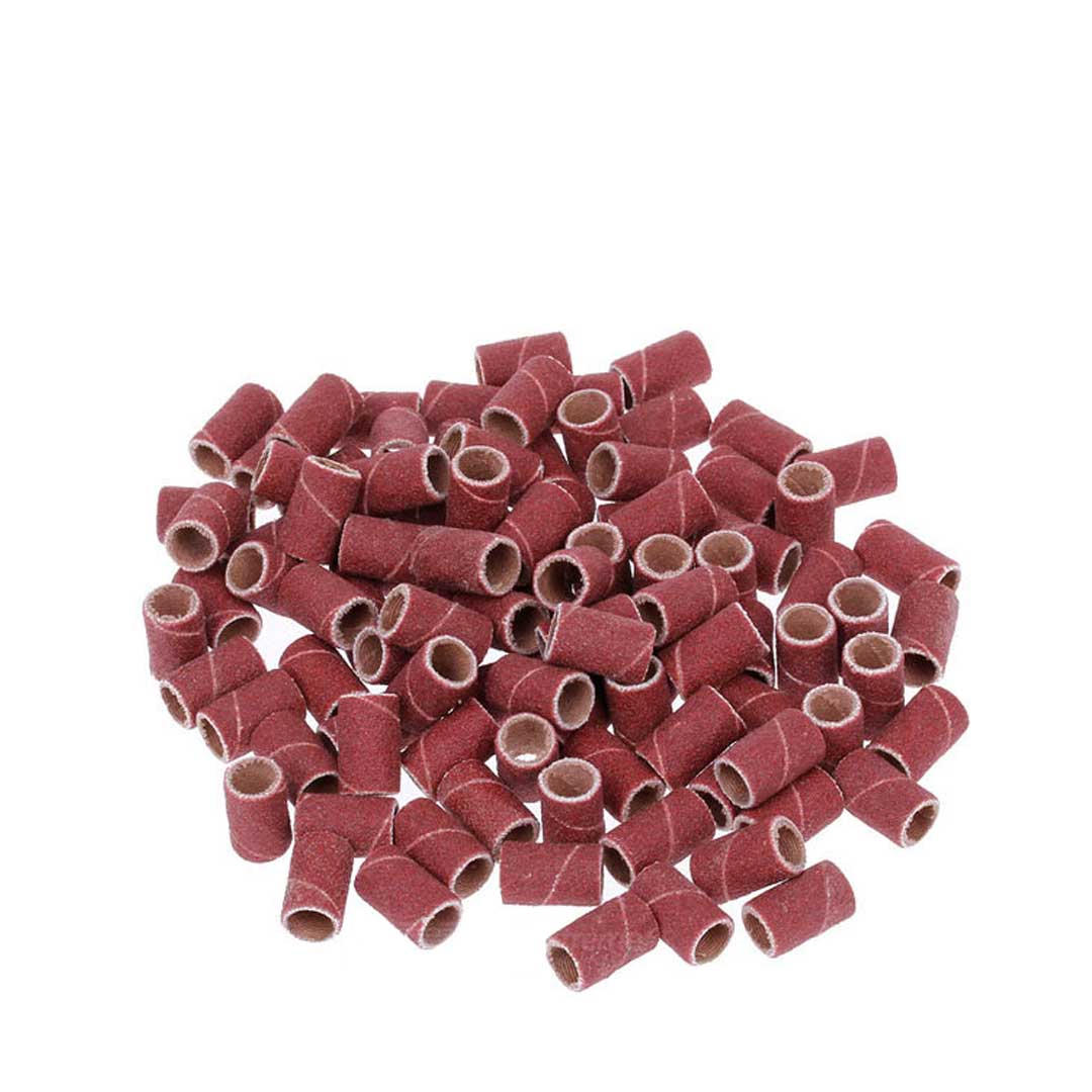 Rickiparodi Lima tubo esmeril grit 120 pack 50unidades