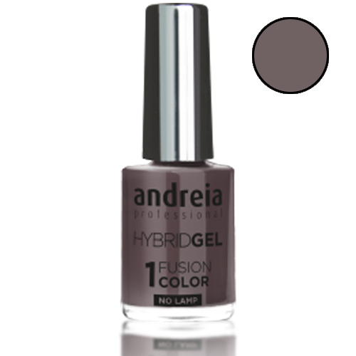 Andreia verniz híbrido de unhas H61