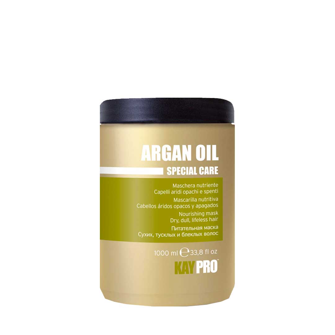 Kaypro Argan Oil máscara