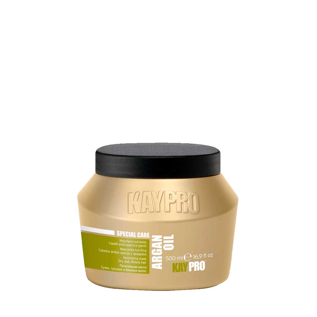 Kaypro Argan Oil máscara