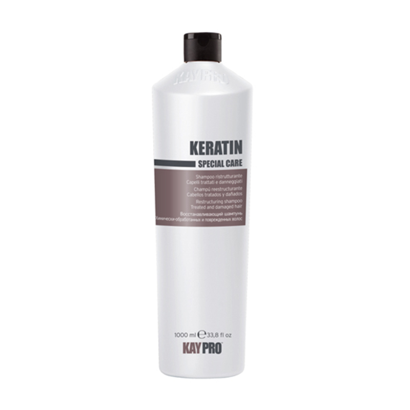 Kaypro Keratin champô