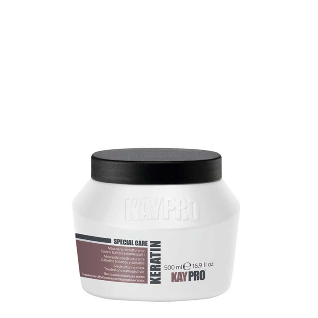 Kaypro Keratin máscara