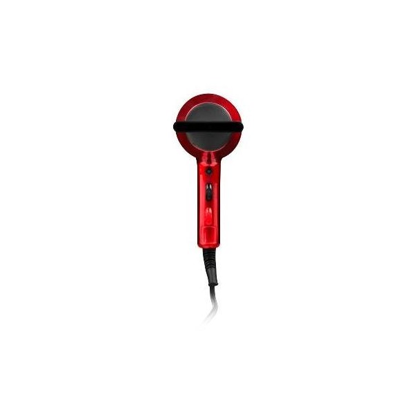 OBB Secador compact dreox vermelho 2000W