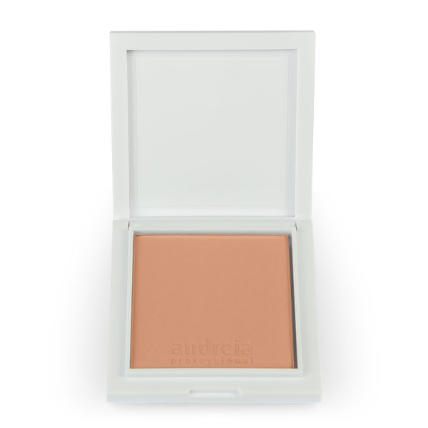 Andreia Makeup OH! I´M BLUSHING! - Mineral Blush Matte - 01